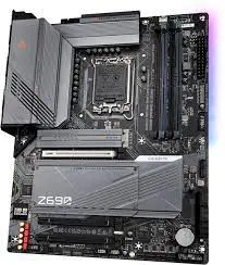 CM INTEL GIGABYTE Z690 GAMING X DDR4